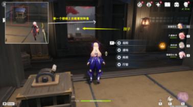 小艾比摄影家